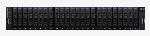 IBM FlashSystem 9100