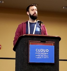 Julian Friedman, IBM