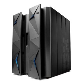 IBM system z 13 mainframe 