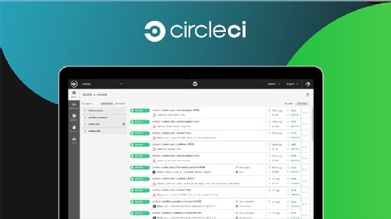 CircelCI CI/CD tool