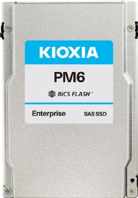 Kioxia SSD