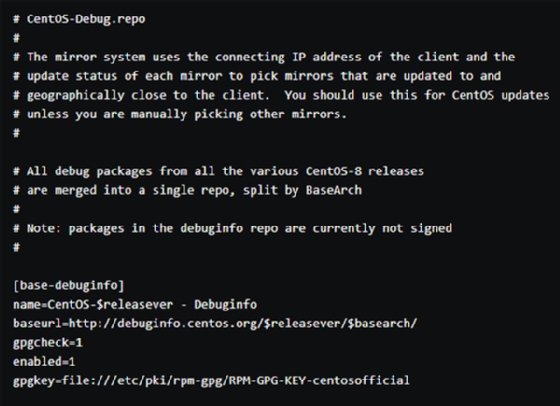 Kernel-debug.info installation