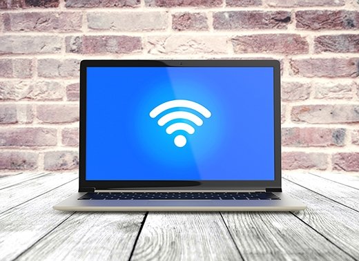 Find a laptop with the capabilties needed for WLAN support