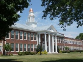 Loudoun County High School, Virginia