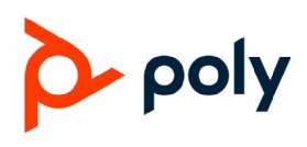 image of Poly logo