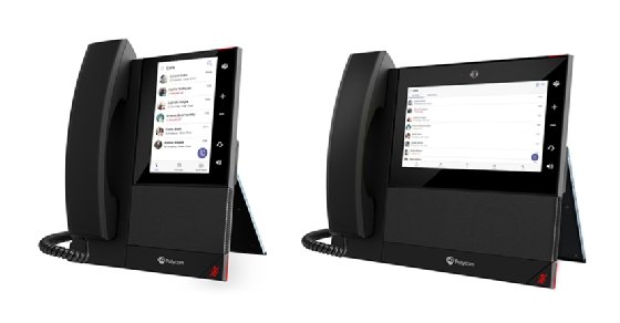 image of Poly CCX series
