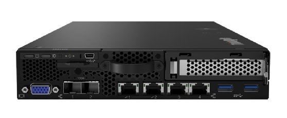 Lenovo MX1021 Edge server, Microsoft Azure Stack HC