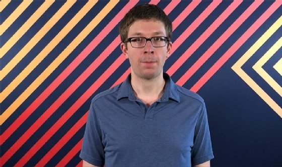 Matei Zaharia