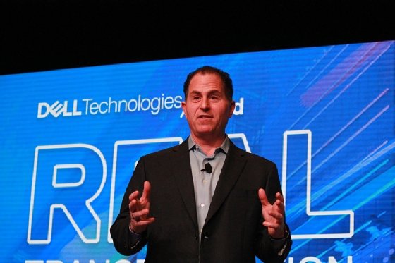 Michael Dell