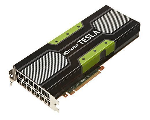Nvidia Grid