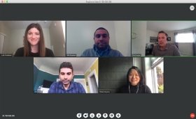RingCentral Video