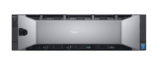 Dell EMC SCv3020