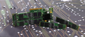 SK Hynix NVMe ZNS SSD