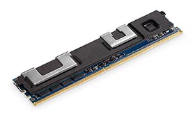 Intel Optane DIMM