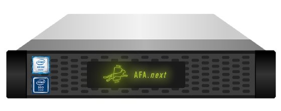 StorOne S1: AFAn