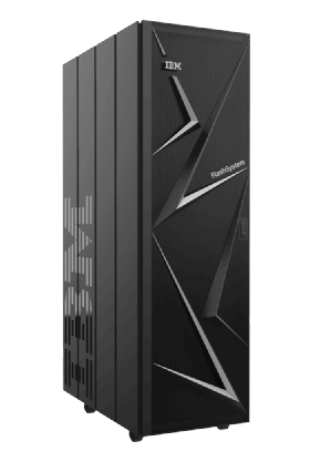 IBM FlashSystem 9200R