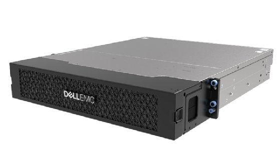 The new Dell EMC PowerEdge XE2420 2U server for AI