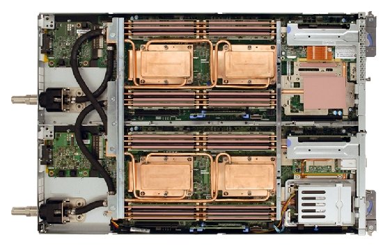 Lenovo's Neptune, liquid cooling, water cooling