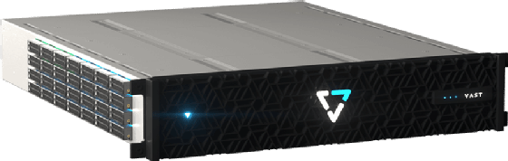 Vast Data Universal Storage