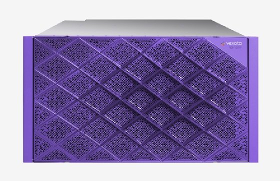 Vexata VX-100 storage array