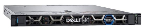 Dell EMC VxRail