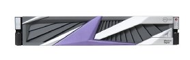 Western Digital updated IntelliFlash software to move data between NVMe all-flash arrays (pictured) and hybrid SAS models.