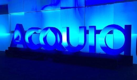Acquia Engage conference