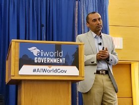 AI World Government, explainable AI, trustable AI, Raj Minhas