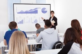 classroom