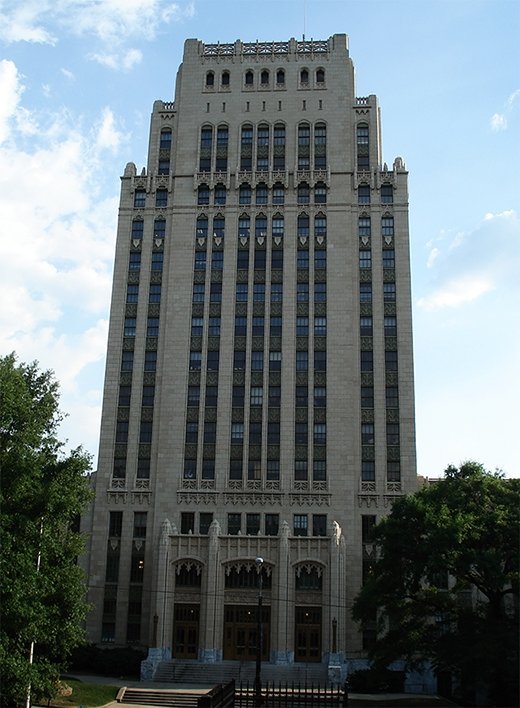 Atlanta City Hall