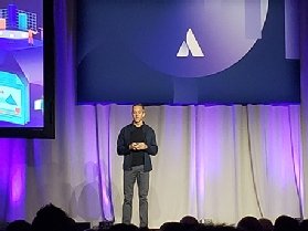 Jay Simons, Atlassian Open