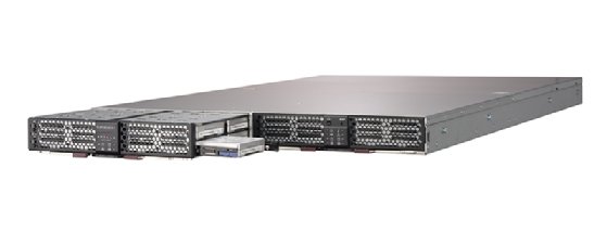 Attala Systems NVMe JBOF