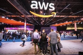 2018 re:Invent
