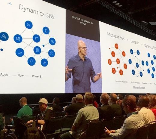 Satya Nadella