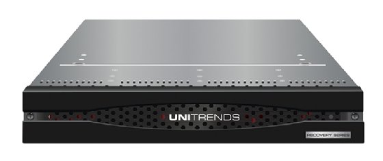 eighth generation of Unitrends Recovery Series