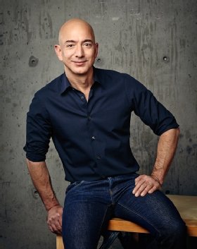 Amazon CEO Jeff Bezos could take the company in many new business directions, including health care, travel and publishing.
