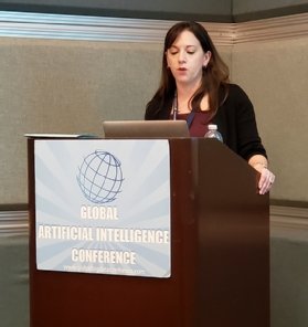 Amy Gershkoff Bolles, Bitly