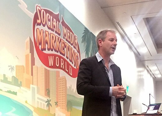 Rich Brooks, president of Flyte New Media, offers four steps to develop a digital marketing plan.