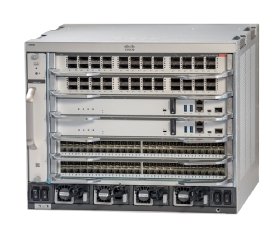 Cisco Catalyst 9600