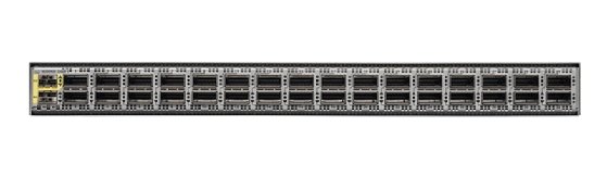 Cisco 3432D 400 GbE switch