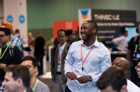 Citrix Synergy attendees