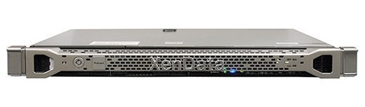XenData CX-10 hybrid cloud storage appliance