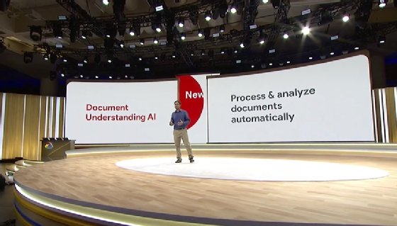 Rajen Sheth, Google Cloud Next '19, Google Cloud AI Platform