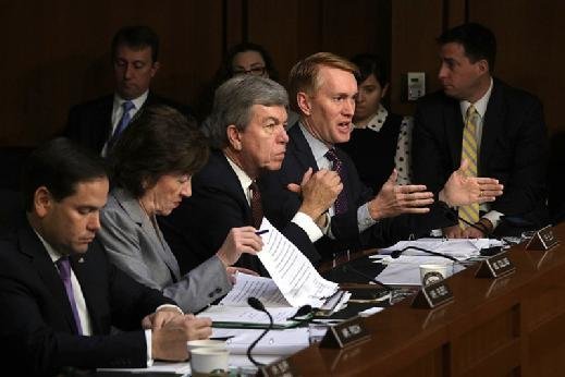  The bipartisan SAVE Act would aim to improve election security with cooperation between DHS and local officials. 