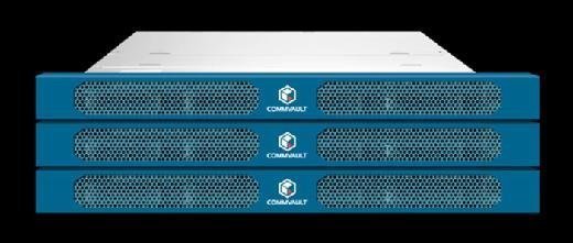 Commvault HyperScale appliance product