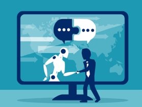 Chatbots, Conversational AI training