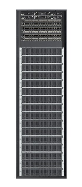 Cray ClusterStor E1000