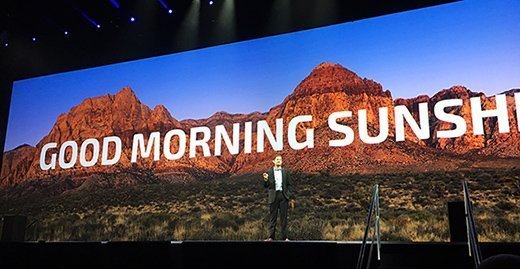 Don Schuerman, CTO, Pegasystems