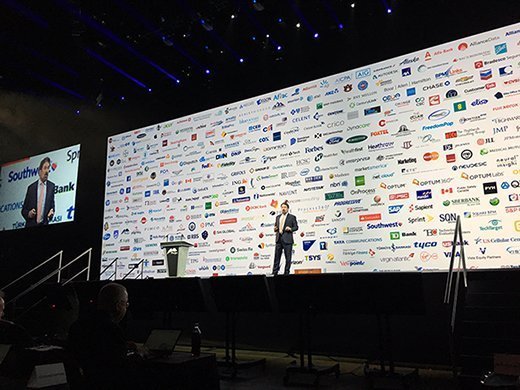 Pegasystems' Alan Trefler