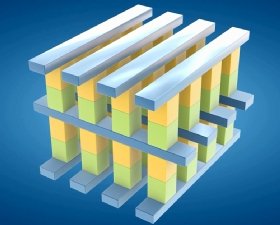 3D XPoint